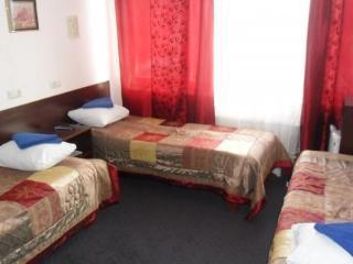 Vabriku Guesthouse Tallinn Eksteriør bilde