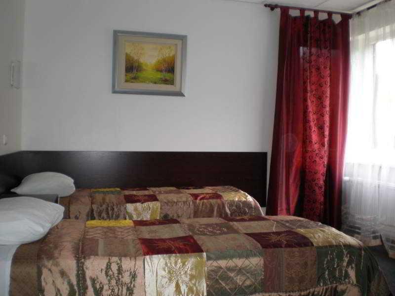 Vabriku Guesthouse Tallinn Eksteriør bilde