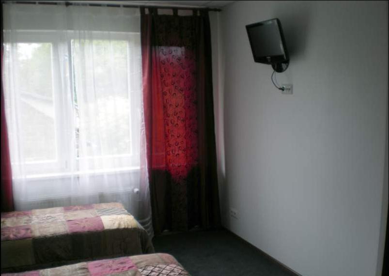 Vabriku Guesthouse Tallinn Rom bilde