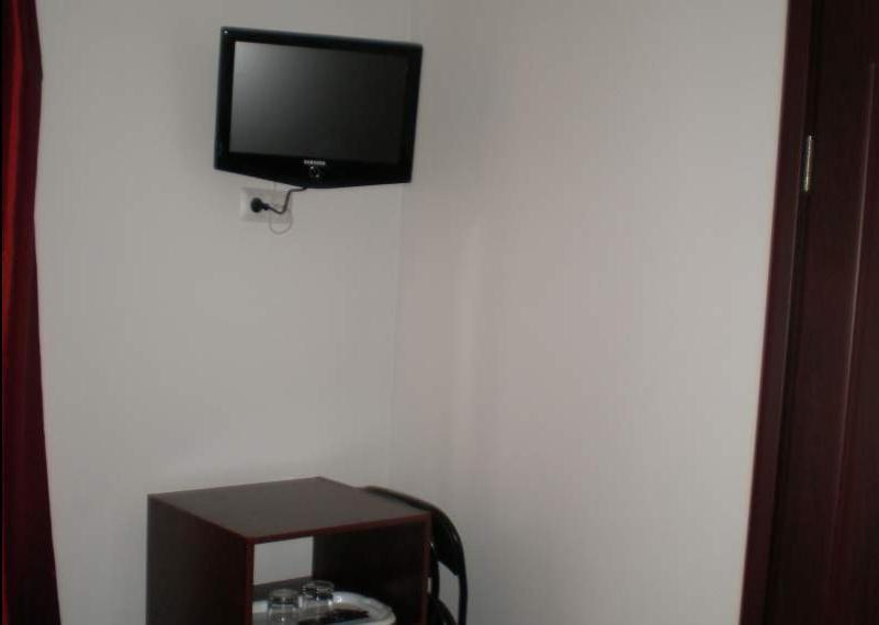 Vabriku Guesthouse Tallinn Rom bilde